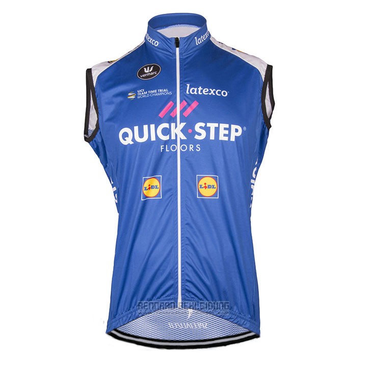 2017 Windweste Quick Step Floors Volett